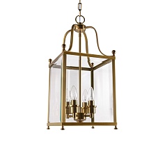 Подвесной светильник Loft IT Noble 10591/4 AB 2