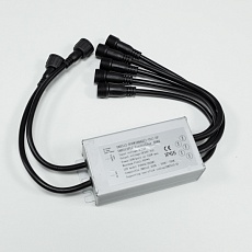 Коннектор питания Ardecoled ARD-PRO-DMX RGBW 032275