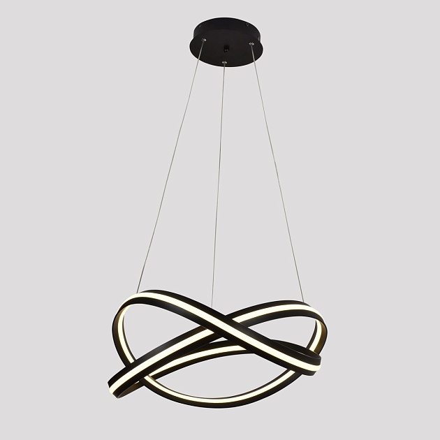 Подвесной светодиодный светильник Moderli Novas V2895-PL изображение 1 Подвесной светодиодный светильник Moderli Novas V2895-PL Фото № 1