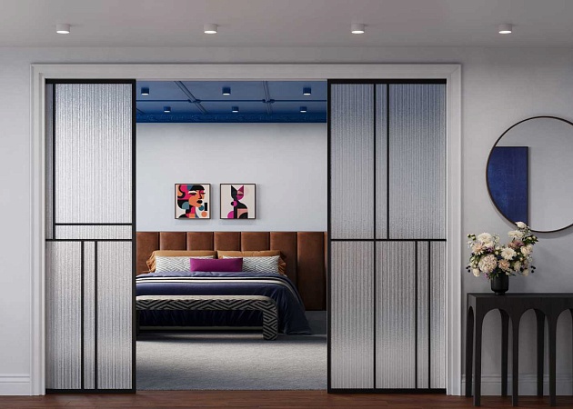 Потолочный светильник Maytoni Technical C001CL-GX53-W Фото № 5