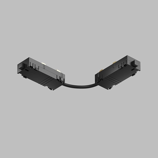 Гибкий коннектор Denkirs Smart Base TR2103-BK Фото № 1