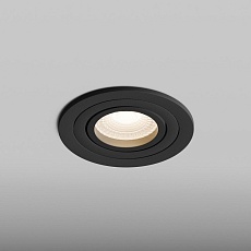 Точечный встраиваемый светильник Hesby Lighting Breeze HSBL_0174 3