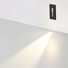 Встраиваемый светодиодный светильник Odeon Light Hightech Escala 7054/3WL 2