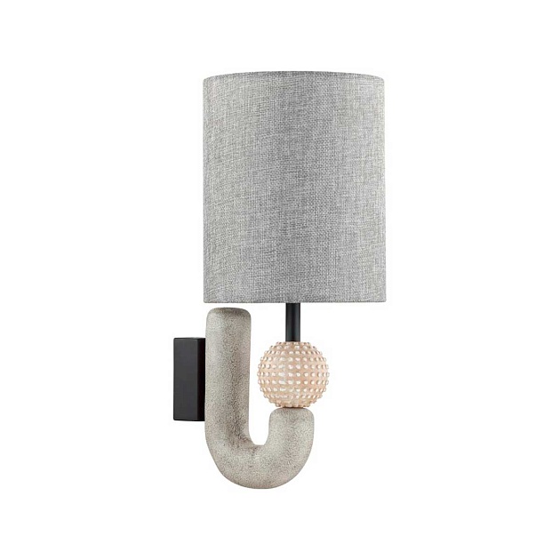 Бра Odeon Light Exclusive Bagel 5410/1WA Фото № 1