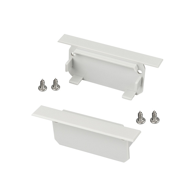 Набор заглушек Arlight Klus-Power-W50-FS 028934 Фото № 1