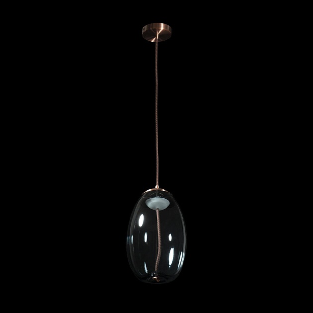 Подвесной светодиодный светильник Loft IT Knot 8133-A Фото № 4