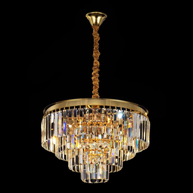 Подвесная люстра Citilux Ricky CL314153 изображение 5 Подвесная люстра Citilux Ricky CL314153 Фото № 5