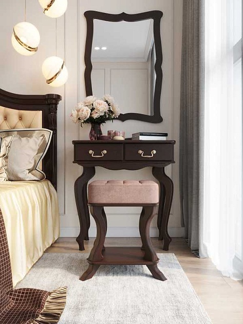 Банкетка Мебелик Берже 26 000883 изображение 11 Банкетка Мебелик Берже 26 000883 Фото № 11