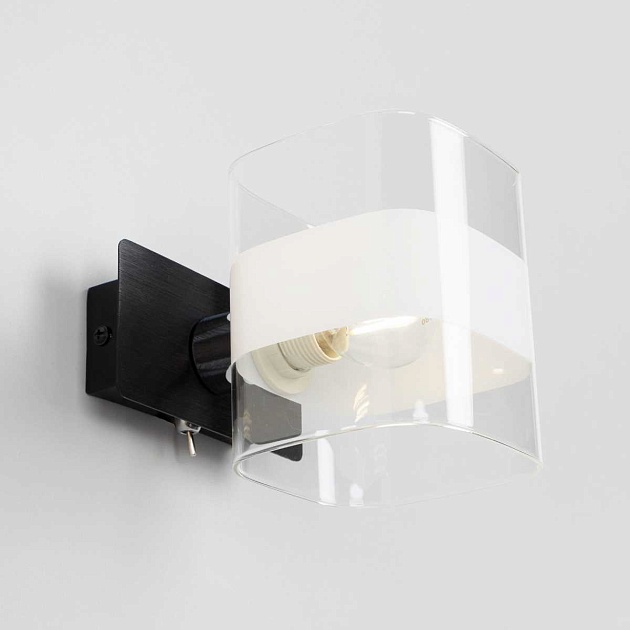 Бра Citilux Вирта CL139312 изображение 10 Бра Citilux Вирта CL139312 Фото № 10