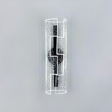 Настенный светильник LED4U L6293-01 GR 1