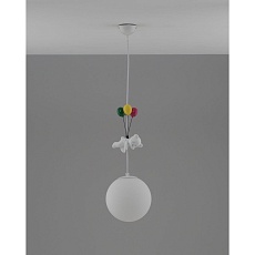 Подвесной светильник Moderli Baloons V11234-1P 3