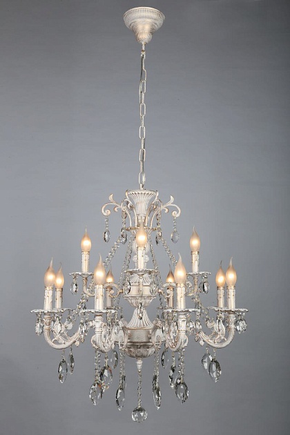 Подвесная люстра Omnilux OML-79003-12 Фото № 6