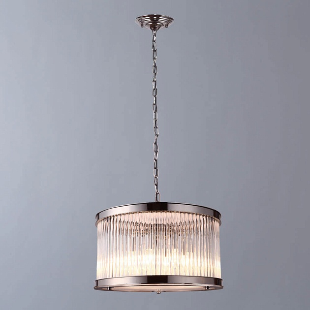 Подвесной светильник Divinare 8101/02 SP-5 изображение 2 Подвесной светильник Divinare 8101/02 SP-5 Фото № 2