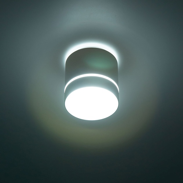 Потолочный светодиодный светильник Citilux Борн CL745020N фото 13
