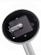 Светильник на солнечных батареях Uniel Modern USL-M-063/MT390 Bellatrix 07280