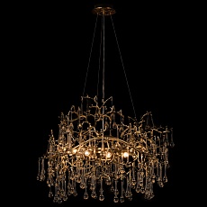Подвесная люстра Loft IT Coral 10351/800 AB 4