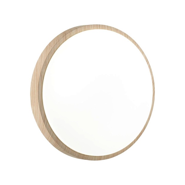 Настенно-потолочный светильник Sonex PALE 7607/CLN Фото № 3