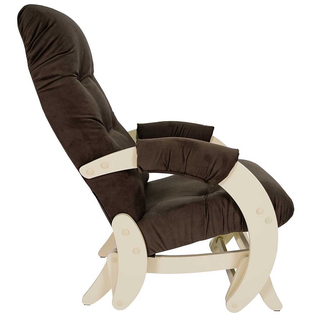 Кресло-качалка Мебелик Модель 68 008366 Фото № 13