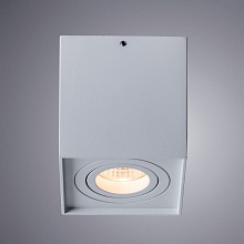 Потолочный светильник Arte Lamp Factor A5544PL-1WH 2
