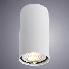 Потолочный светильник Arte Lamp A1516PL-1WH 1