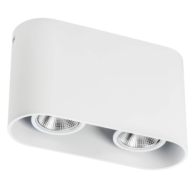 Потолочный светильник Lightstar Rullo 214866 Фото № 1