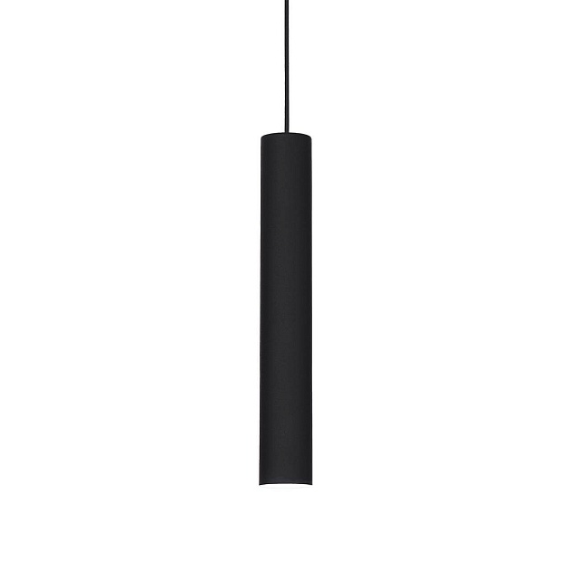 Трековый светильник Ideal Lux Look Track Nero 231631 Фото № 1