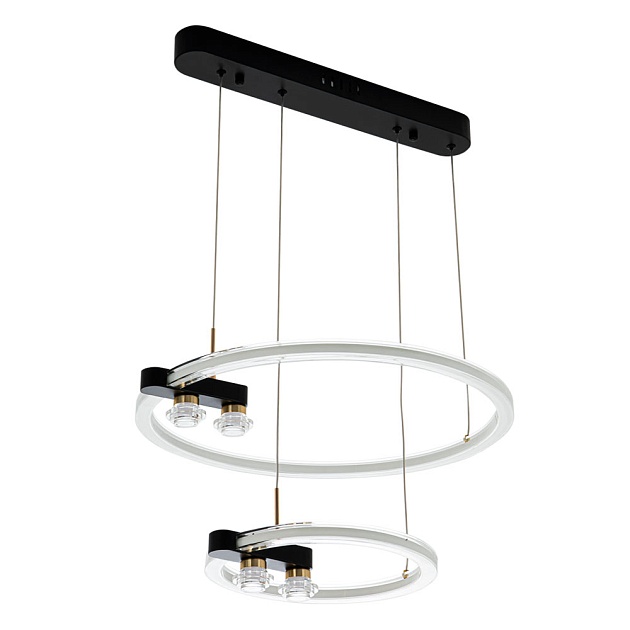 Подвесной светильник  LED4U L7700-500-300 Фото № 1