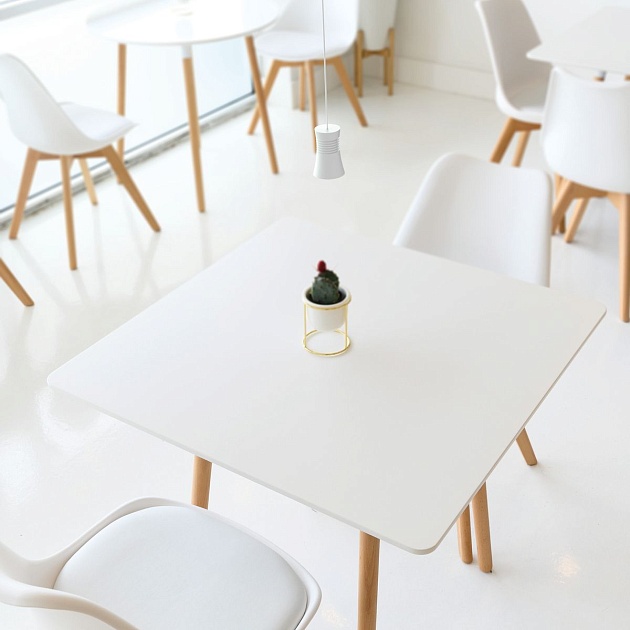 Трековый светильник Mantra Pagoda 7788 Фото № 4