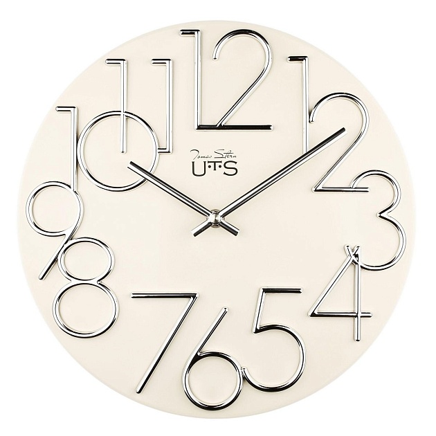 Настенные часы Tomas Stern 8030 изображение 2 Настенные часы Tomas Stern 8030 Фото № 2