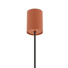 Подвесная люстра Nowodvorski Simone Terracotta 11412 2