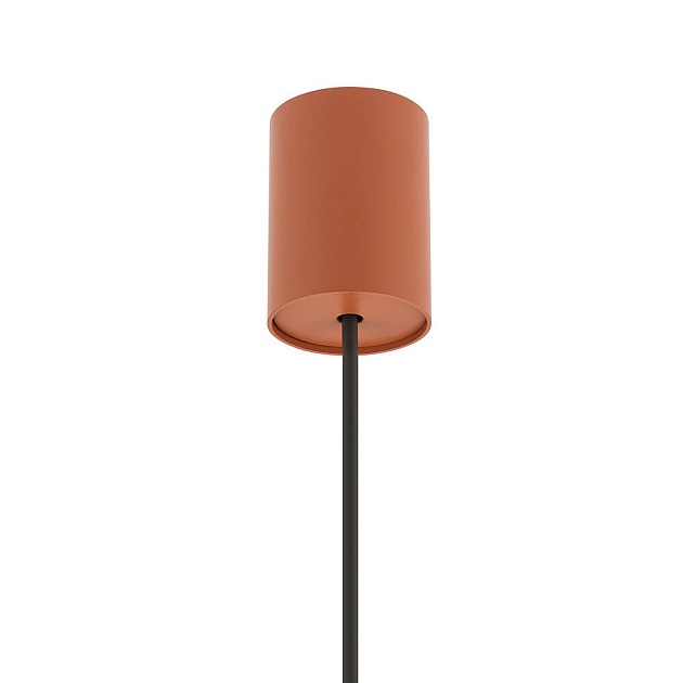 Подвесная люстра Nowodvorski Simone Terracotta 11412 Фото № 3