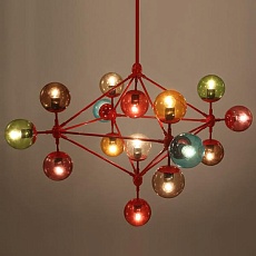 Люстра Loft-Concept Modo Chandelier 40.512-0