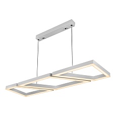 Подвесной светодиодный светильник iLedex Stellar 8302-880X250-D-T WH 2