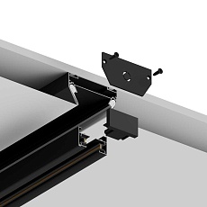 Закладной профиль Hesby Lighting Skylite HSBL_0193 3