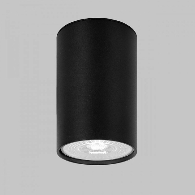 Потолочный светильник IMEX Simple IL.0005.2700-BK фото 