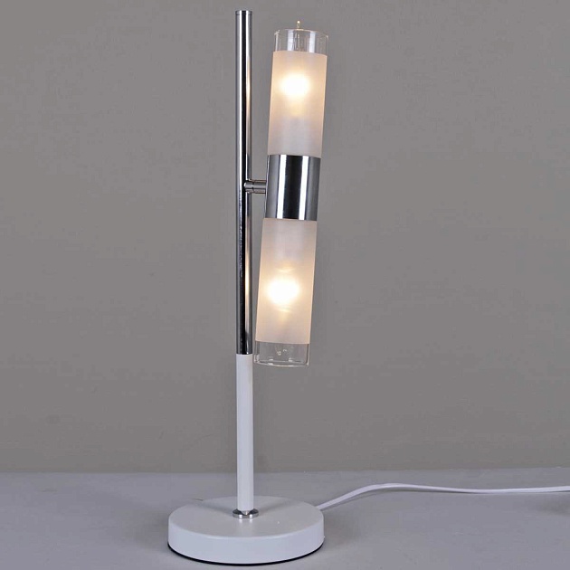 Настольная лампа Reluce 48747-0.7-02 Фото № 5