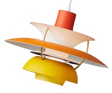 Подвесной светильник Kink Light Дейси 07826-40,09 3