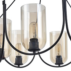 Подвесная люстра Vele Luce Fiamma VL5812P06 3