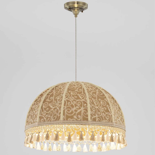 Подвесной светильник Citilux Базель CL407035 Фото № 7