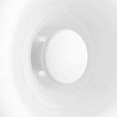 Светильник настенно-потолочный (Бра) 10W 3000K белый Catania Lightstar 689616 3