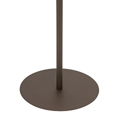 Торшер Nowodvorski Santana Black 11663 3