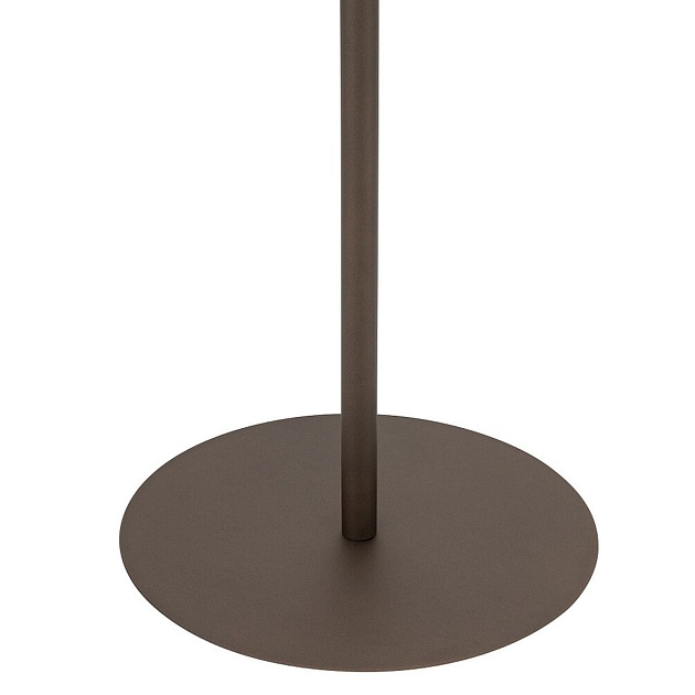Торшер Nowodvorski Santana Black 11663 изображение 4 Торшер Nowodvorski Santana Black 11663 Фото № 4