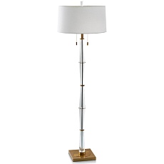 Торшер Loft-Concept Transparent Atlant 41.228-0