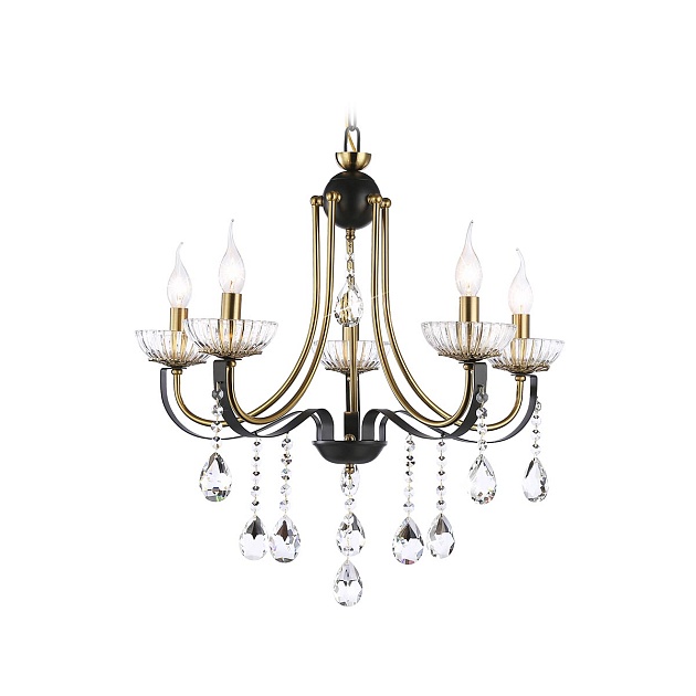 Подвесная люстра Ambrella light Traditional TR4952 изображение 1 Подвесная люстра Ambrella light Traditional TR4952 Фото № 1