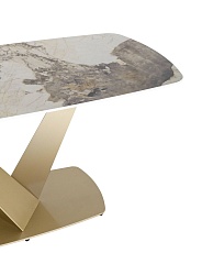 Кухонный стол Stool Group Аврора DF0093DT 160 Dual 1