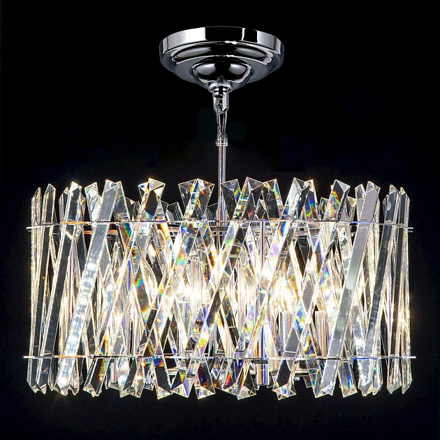 Подвесная люстра Citilux Ингвар CL334261 изображение 19 Подвесная люстра Citilux Ингвар CL334261 Фото № 19