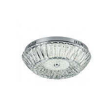 Потолочный светильник LED4U L1190-400 CR