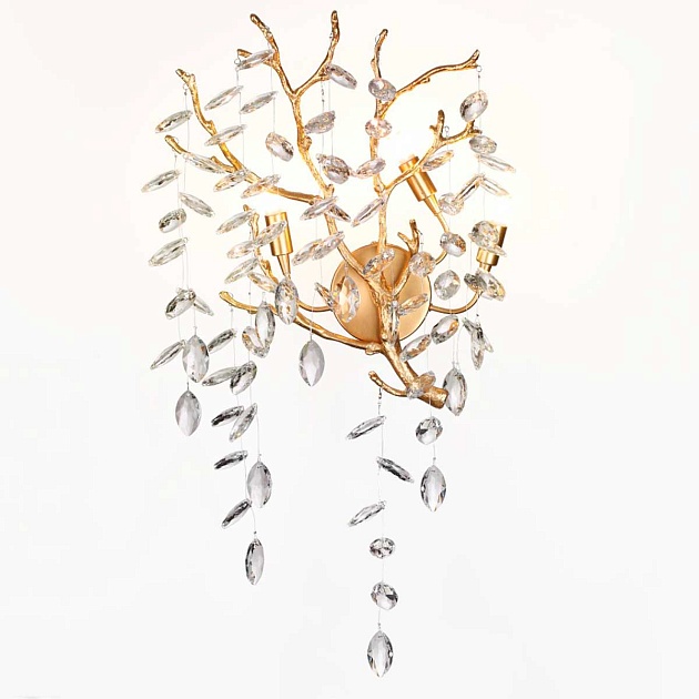 Бра Odeon Light DELICA 4969/3W Фото № 3