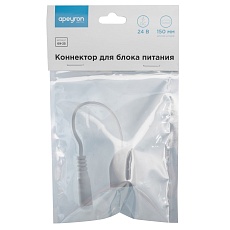 Коннектор для блока питания Apeyron 09-25 3