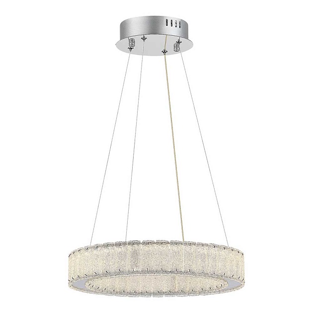 Подвесная люстра ST Luce LATOZZO SL6008.103.01 Фото № 1